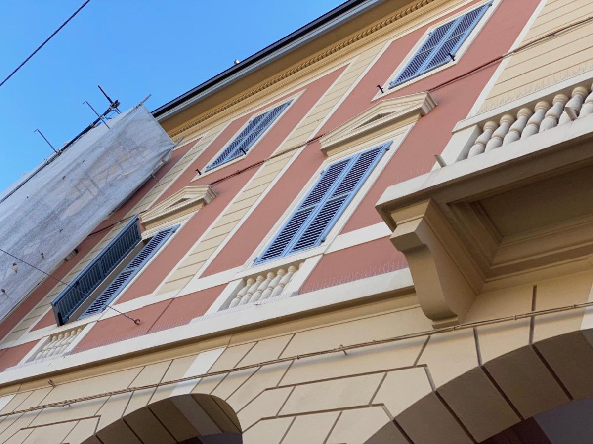 5 Archi Apartment Bologna Exterior photo