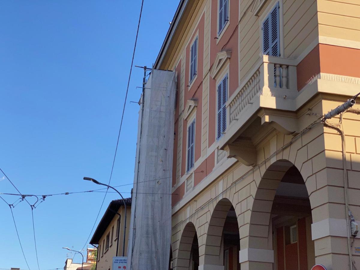 5 Archi Apartment Bologna Exterior photo
