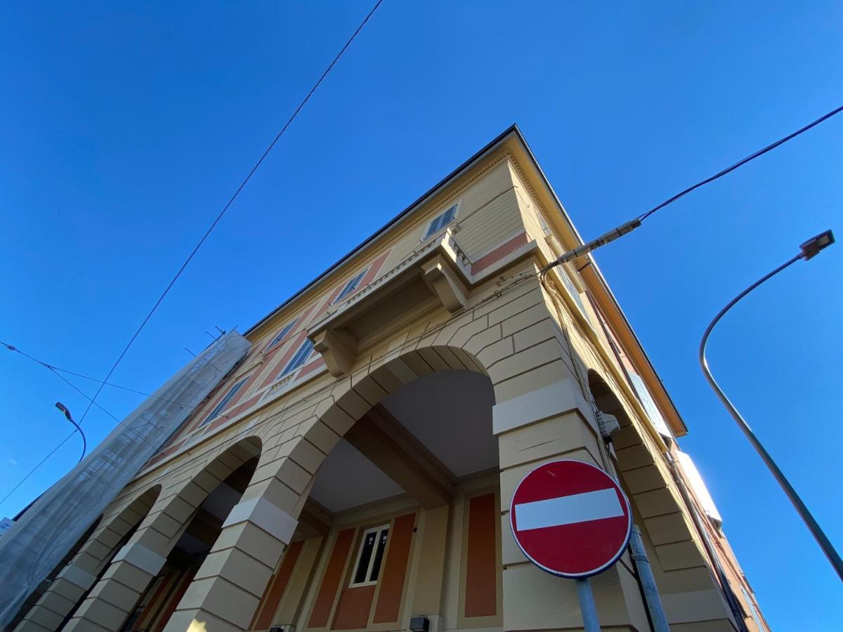5 Archi Apartment Bologna Exterior photo