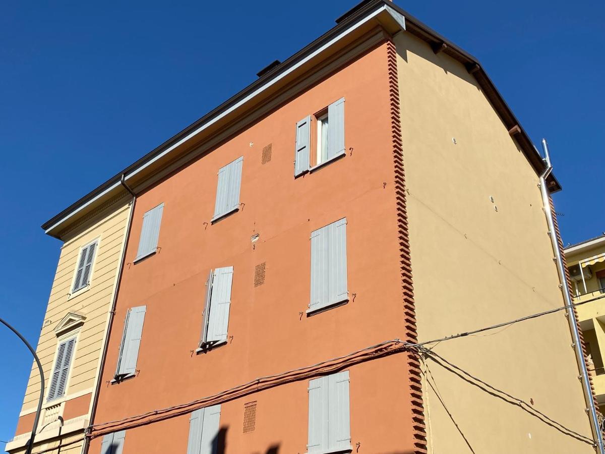 5 Archi Apartment Bologna Exterior photo